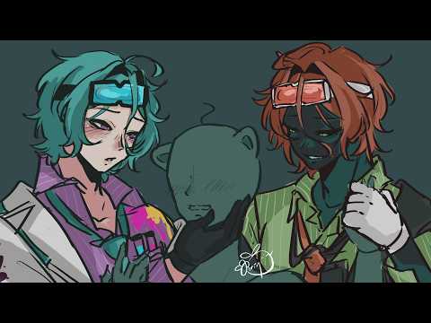 Elias or Evil Elias? 【Weekly Lab Report】