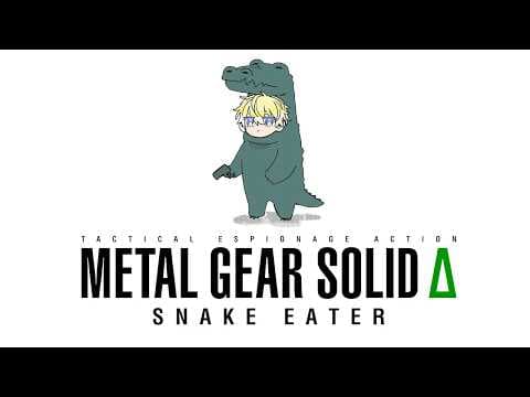 Sonny Brisko 【NIJISANJI EN】