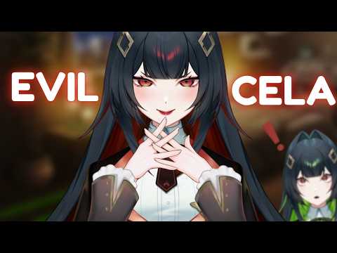Cela vann Ridian Ch.【RELEUM】