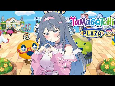 Nene Amano Ch. 天野寧々