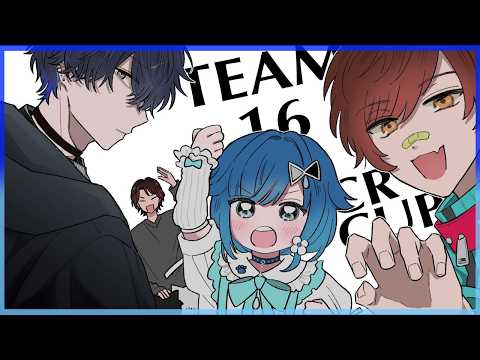 【APEX】リスナーカスタム→21時~CRカップスクリム1日目【ぶいすぽっ! / 紡木こかげ】