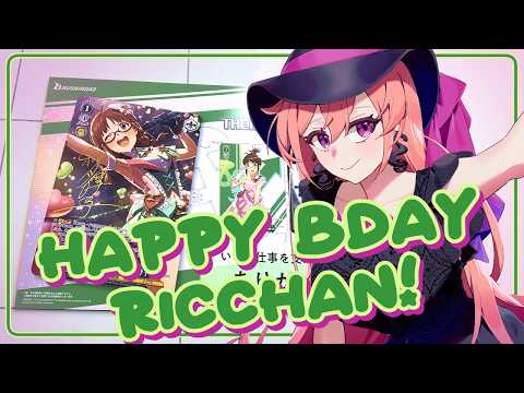 Runie Ch. ルニ・ルーズ【Phase Connect】