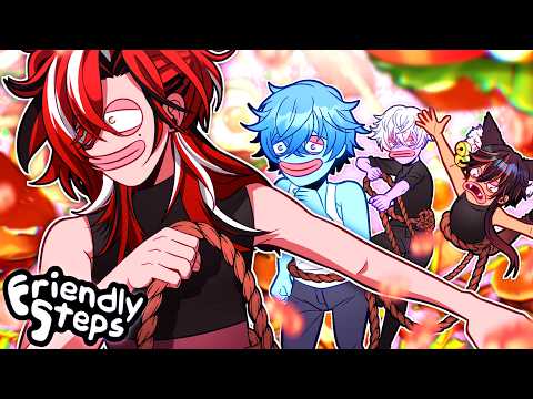 Harris Caine【EOS】