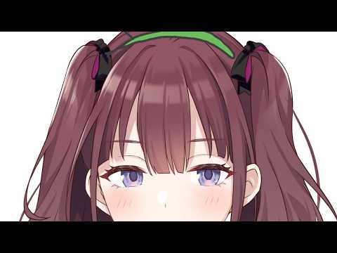 イ・ロハ / LeeRoha【にじさんじ】