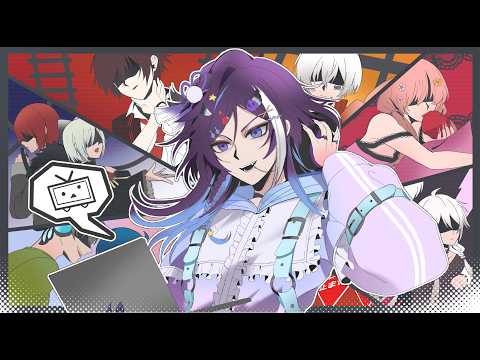 Banzoin Hakka Ch. HOLOSTARS-EN