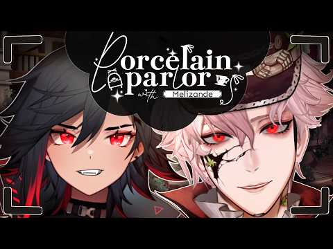 PorcelainMaid