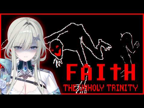 Wilhelmina Ch.  ウィルヘルミナ・フロスト【Phase Connect】