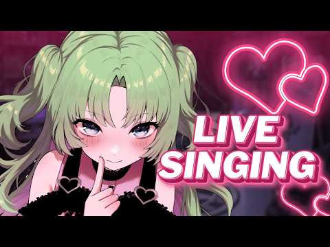 Let's give this another try! ❤️ Karaoke