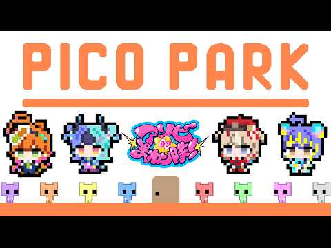 Sopia Ch. 宙科そぴあ ‐ アソビ★まわり隊!