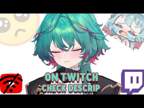 Amaya Whisper CH.