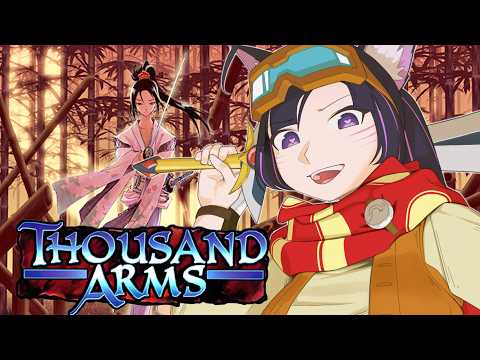 Yura Rikudou / 六道ユラ