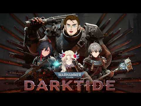 Ryoma Barrenwort 【NIJISANJI EN】