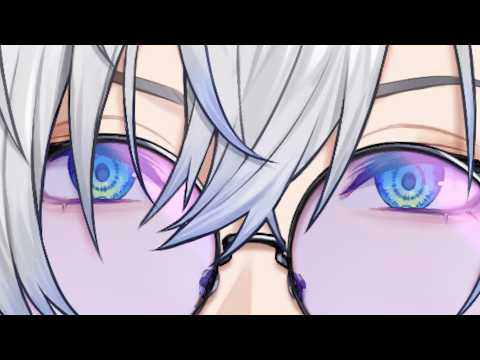 Kaelix Debonair【NIJISANJI EN】