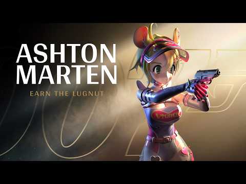 Ashton Marten Ch.
