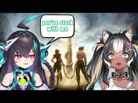 Terra 404 Ch. 【V4Mirai】