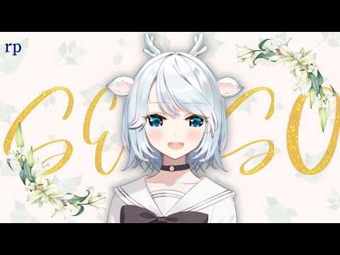 Iori Ch. 白鹿いおり【Phase Connect】