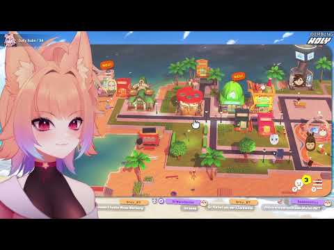 🔴 Beetch Party auf Miami Peach~  | !HOLY werbung