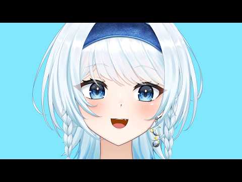 Lily Ifeta Ch.『 Re:Memories 』