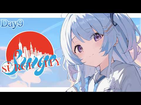 陵本なぎ Okamoto Nagi