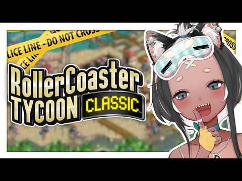 Rara Rocora Ch.【V4Mirai】