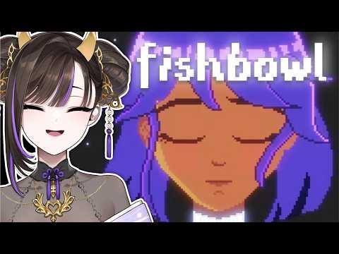 Yuno Hanaki Ch. 華鬼結望 【Mie☽une】