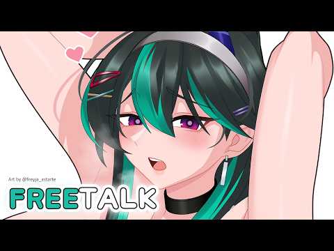 Karissa Sharlotte【AKA Virtual】