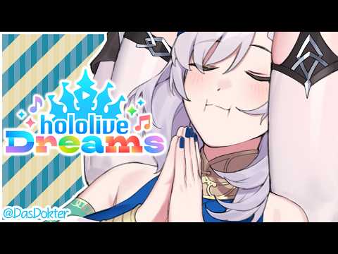 Pavolia Reine Ch. hololive