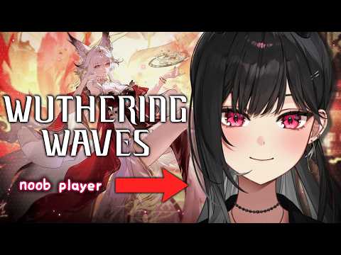 Arya Kuroha 【VSPO! EN】