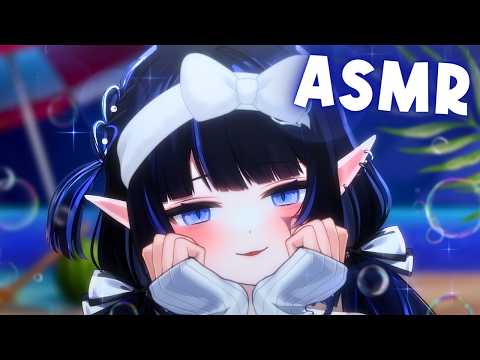 REM Kanashibari Ch.【V4Mirai】
