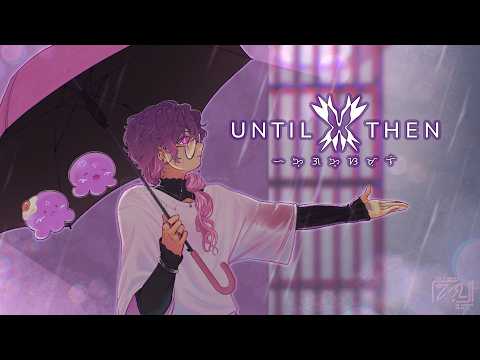 Uki Violeta 【NIJISANJI EN】