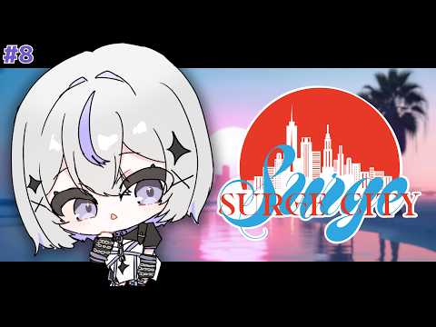 月皇ちな / Tsukigami China