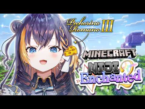 【#NIJIENchanted2🧀】OHOHOHOHOHOHOHOHOHO 【 NIJISANJI EN|Petra Gurin 】