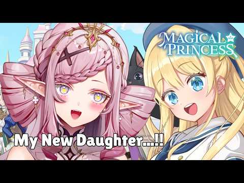 Malice Ch. マリス・エヴァーモア【Phase Connect】