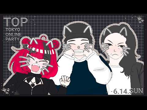 【 #スト6 】TOP出るぞ!w/popoLinLin アゴアニキ【 #折咲もしゅ #REJECT】