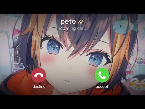Petra Gurin【NIJISANJI EN】