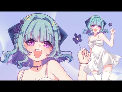 Meimi Majokko【Glitch Stars】