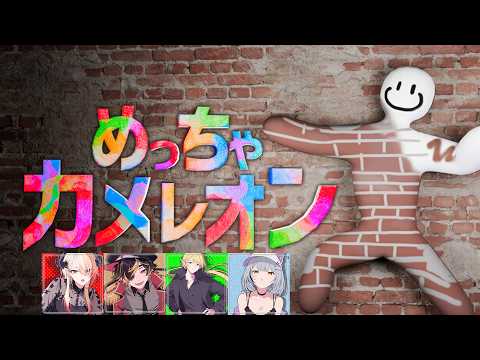 黒燿リラ / KOKUYOU LIRA