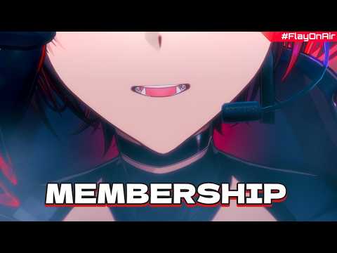 Machina X Flayon Ch. HOLOSTARS-EN