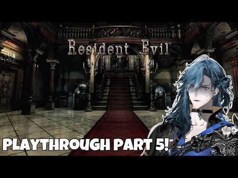 Saeir Alarie 【FIRST STAGE PRODUCTION EN】