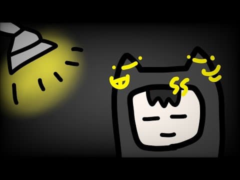 メン限 作業しつつ【奏手イヅル】