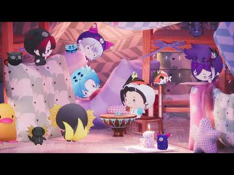 HOLOSTARS English