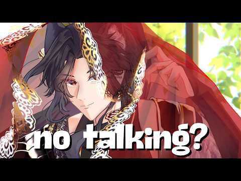 FREETALK TAPI AKU GAK TALK SOALNYA BATUK-BATUK!! 😷😷😷 - KEYBOARD ASMR