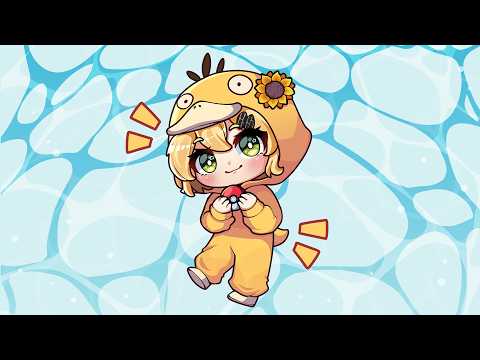 Hani Hima【V-Dere】