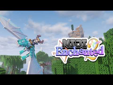 Vezalius Bandage 【NIJISANJI EN】