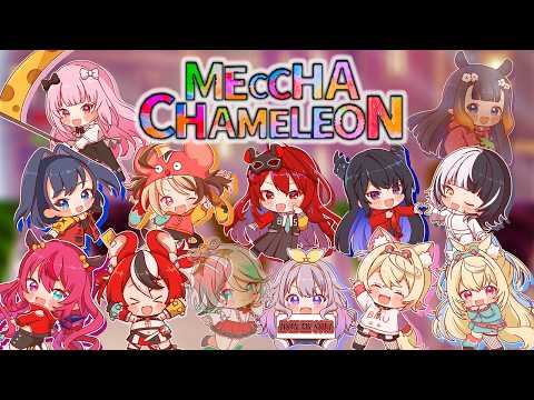 Shiori Novella Ch. hololive-EN