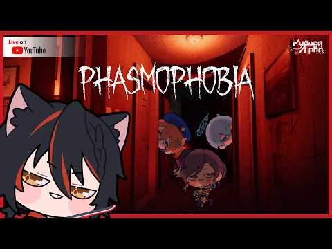 HyougaAlpha Ch.【ARP】