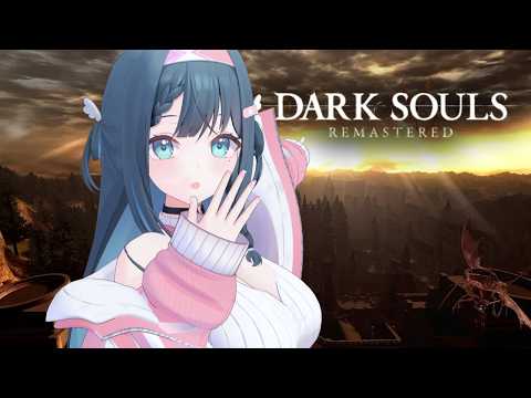 DARK SOULS?