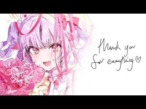 【GRADUATION】 this has been your magical girl of love ~♡ !
