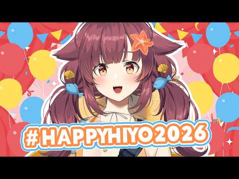 Hiyori Mokami Ch. 桃神日和