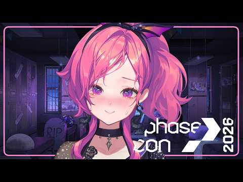 Runie Ch. ルニ・ルーズ【Phase Connect】